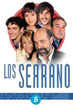 los serrano|los serrano online.